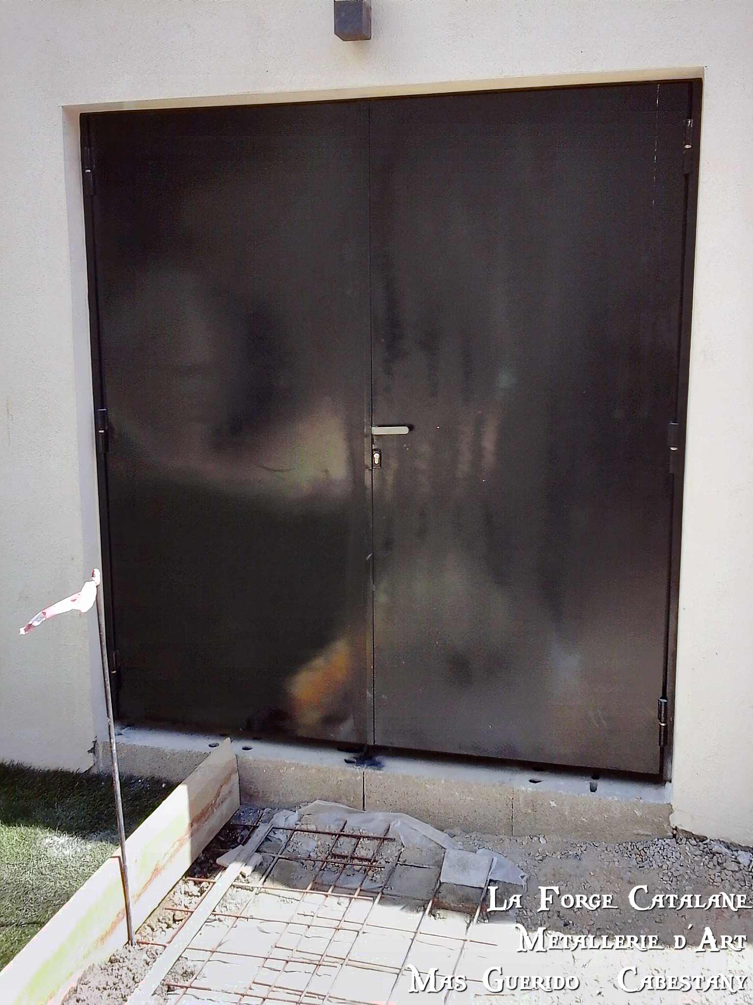 porte tolee 1 face  forge catalane.jpg